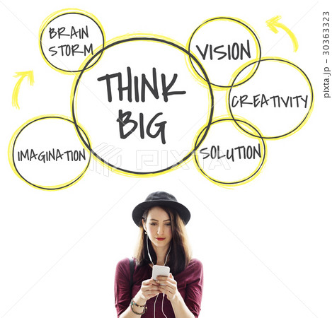 Inspiration Entrepreneur Fresh Ideas 30363323