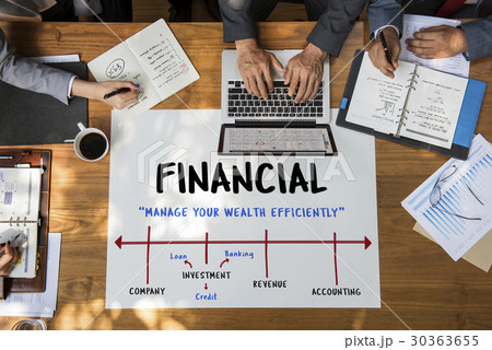 Business Finance Economy Commerce Investment 30363655