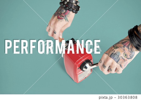 Workshop Motivation Performance Potential Values 30363808