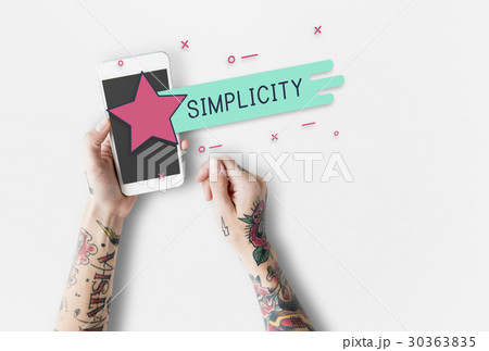 Lifestyle Be Positive Freedom Creative 30363835