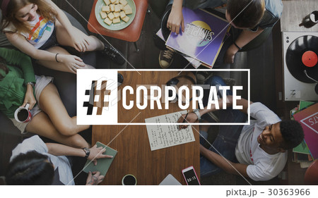 Hashtag Corporate Strategy Operation Hashtag Corporate Strategy Operation 30363966