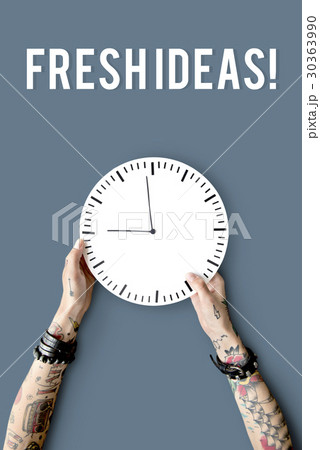 Brainstorm Planning Idea Business Word 30363990