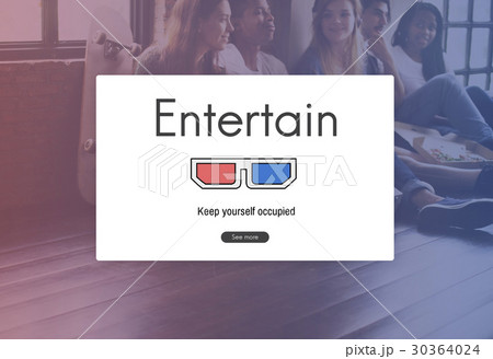 3D Glasses Movie Media Entertainment 3D Glasses Movie Media Entertainment 30364024