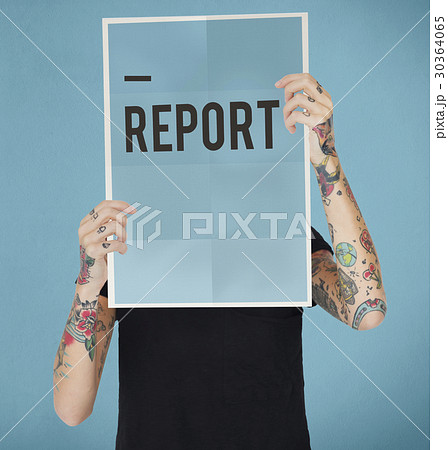 Report Newsletter Update Subscribe Information 30364065