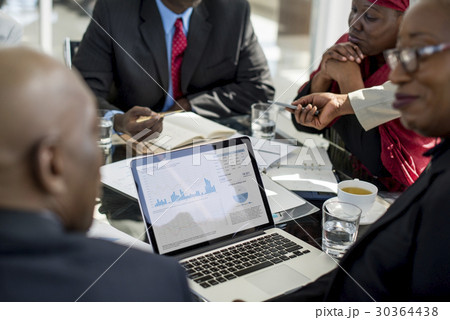 Diversity People Talk International Conference Partnership 30364438