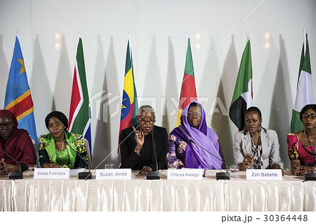 Diversity People Represent International Conference Partnership 30364448
