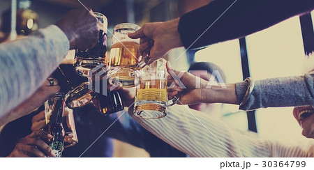 Craft Beer Booze Brew Alcohol Celebrate Refreshment 30364799