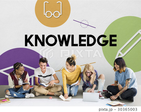 E-learing distance education icons interface E-learing distance education icons interface 30365003