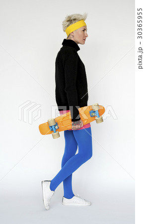 Studio Shoot People Diversity Race 30365955