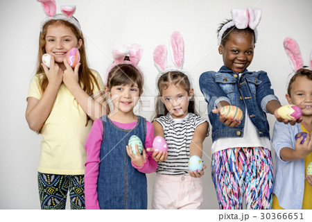 Easter Children Together Studio Concept Easter Children Together Studio Concept 30366651