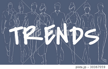 Style Fashion Design Trends Creativity 30367059