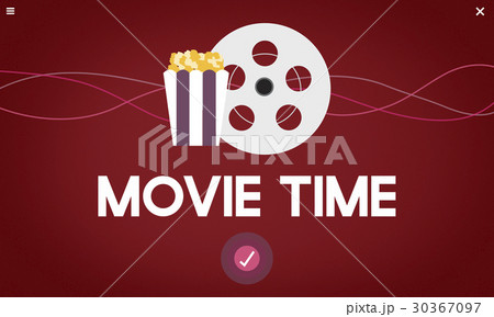 Movies Entertainment Events Digital Media 30367097