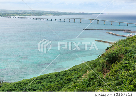 来間大橋 来間大橋 30367212