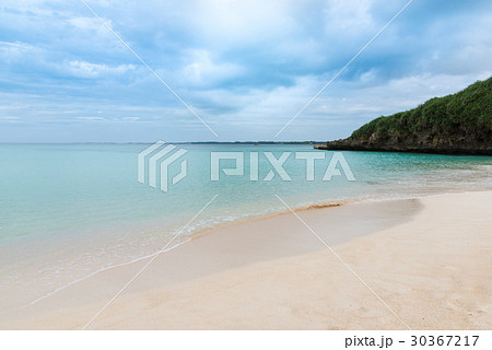 砂山ビーチ 30367217