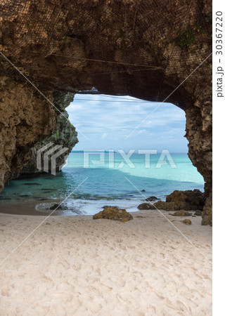 砂山ビーチ 30367220