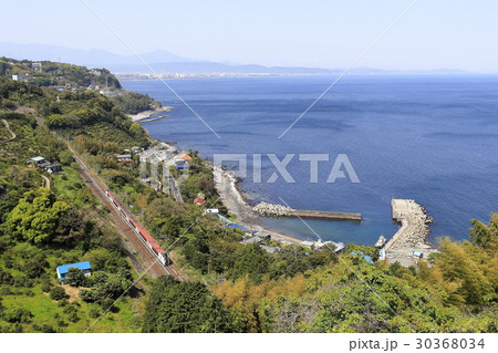 マリンエクスプレス踊り子号 マリンエクスプレス踊り子号 30368034