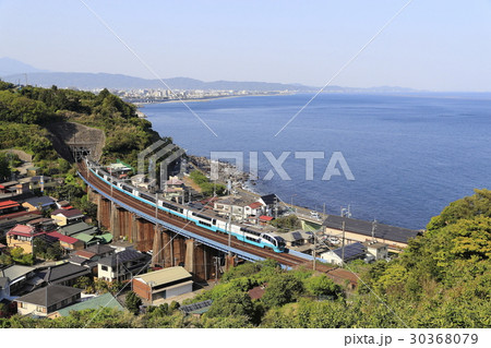 スーパービュー踊り子号 スーパービュー踊り子号 30368079