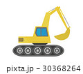 ショベルカー 30368264