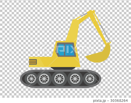 Shovel car 30368264