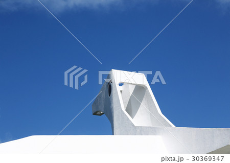 宮古島 鳥型の牧山展望台 宮古島 鳥型の牧山展望台 30369347