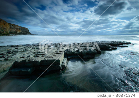 Nash Point, Wales 30371574
