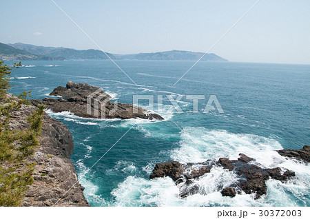 碁石海岸 30372003