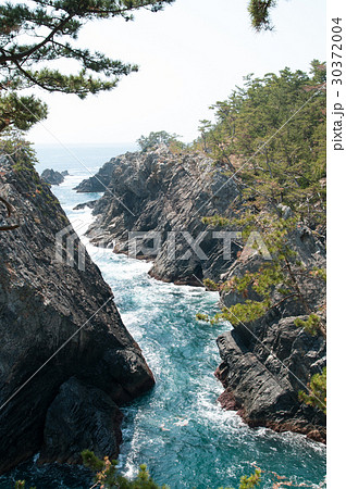 碁石海岸 30372004