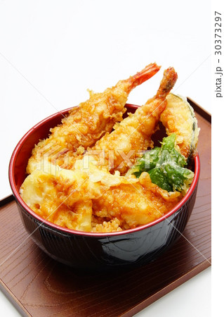 海老天丼 30373297