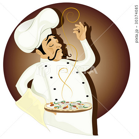 chef chef 30374085