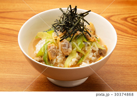 深川丼 深川丼 30374868