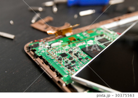 Process of PC Tablet device repair near Process of PC Tablet device repair near 30375563