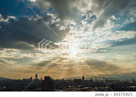 街 都会 都市 30375925