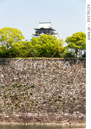 大阪城 大阪城 30376124