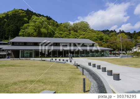 高尾山登山口の高尾ミュージアム 30376295