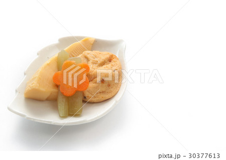 煮物 30377613