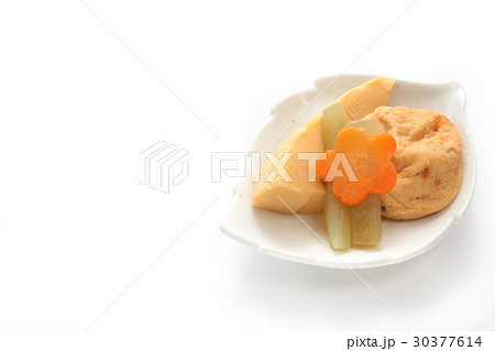 煮物 30377614