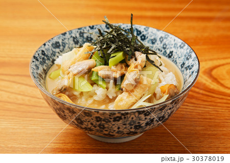 深川丼 30378019