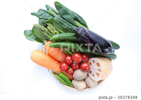 野菜集合 野菜集合 30378308