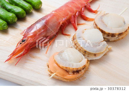 帆立 帆立 30378312