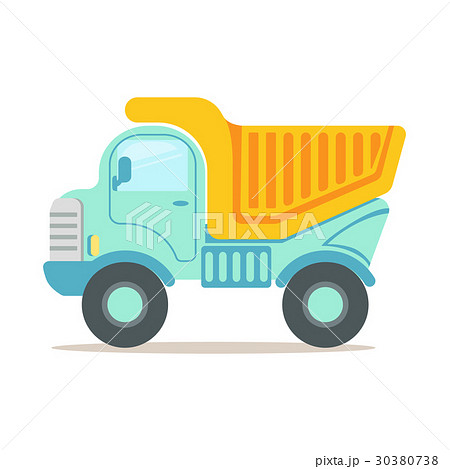 Heavy duty dump truck, construction machinery 30380738
