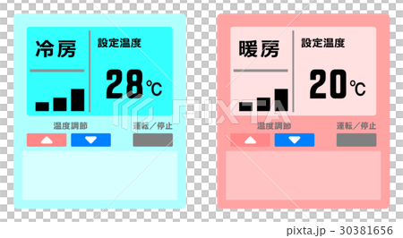 空調リモコン 空調リモコン 30381656