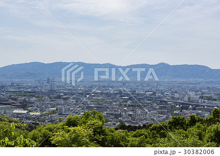 四ツ辻 / 伏見稲荷大社 / 京都 30382006