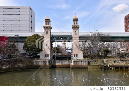 松重閘門 松重閘門 30382531