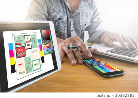 "Using innovative technologies Computer System 30382885