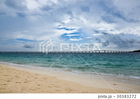 来間大橋 来間大橋 30383272