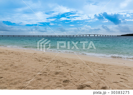 来間大橋 30383275