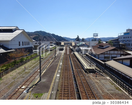 飛騨古川駅 30386434