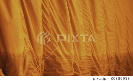 Yellow Fabric background, texture. Yellow Fabric background, texture. 30386958