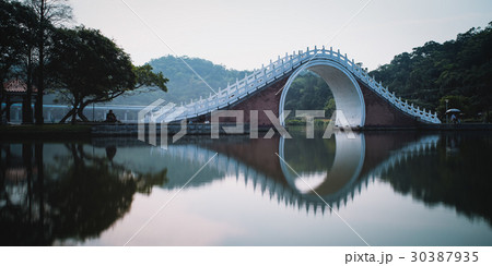 錦帯橋 台北 台北市 30387935