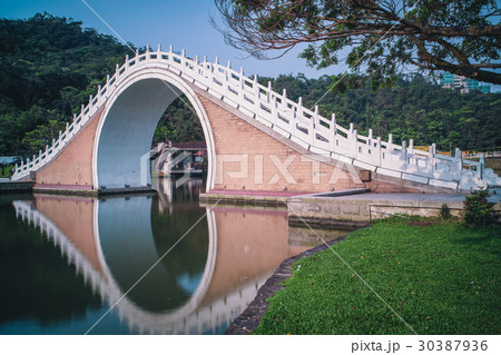 錦帯橋 台北 台北市 30387936